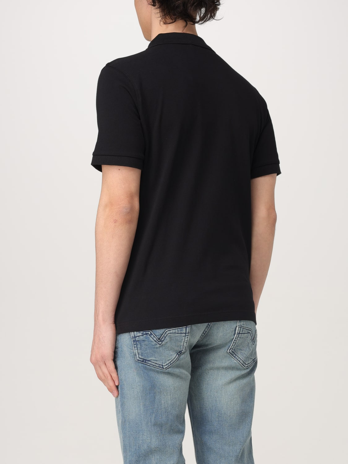 Polo shirt men Diesel - 3
