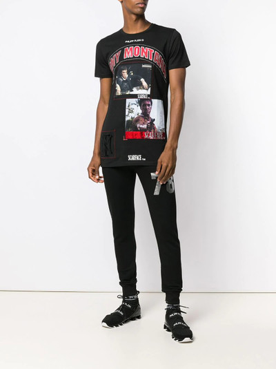 PHILIPP PLEIN Scarface T-shirt outlook