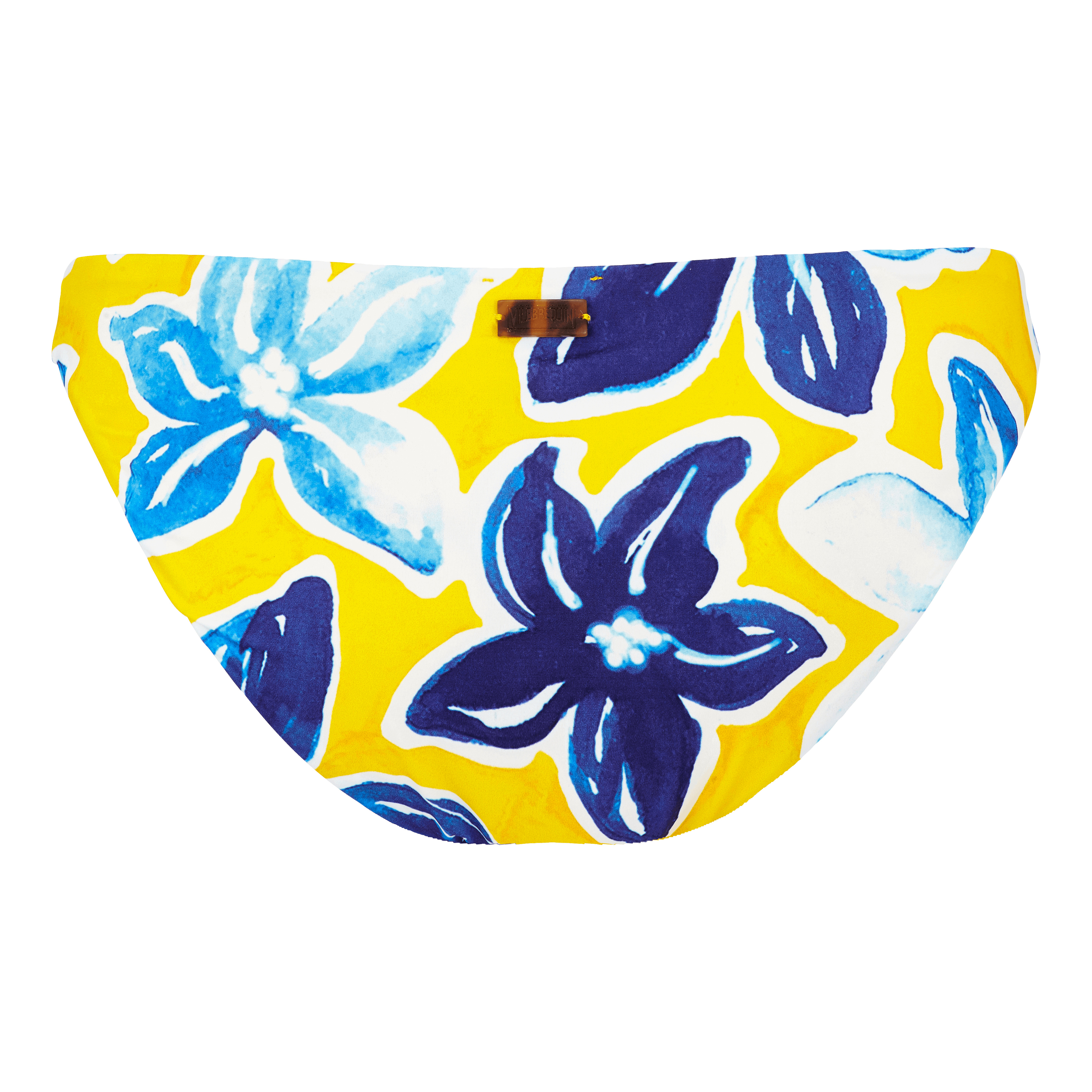 Women Bikini Bottom Midi brief Swimsuit Raiatea - 2