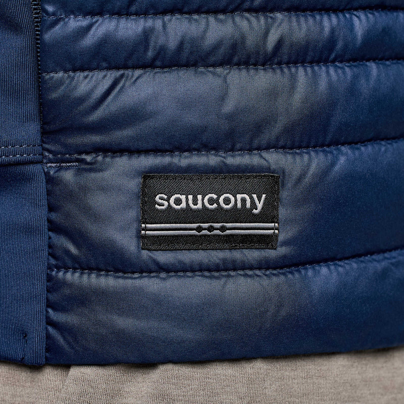 Hurricane Insulated Jacket 7