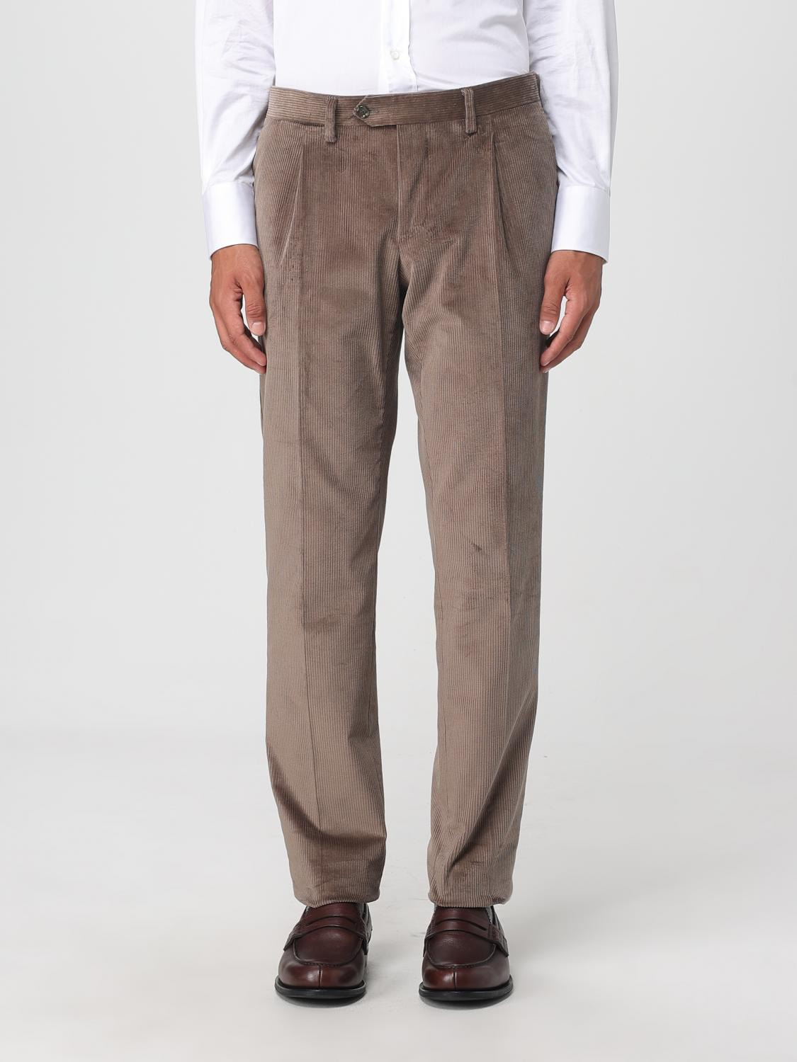 Suit men Lardini - 6