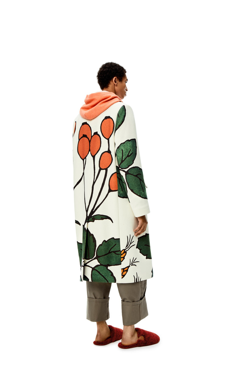 Herbarium coat in wool 4