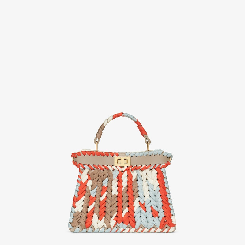 Peekaboo ISeeU Petite 1