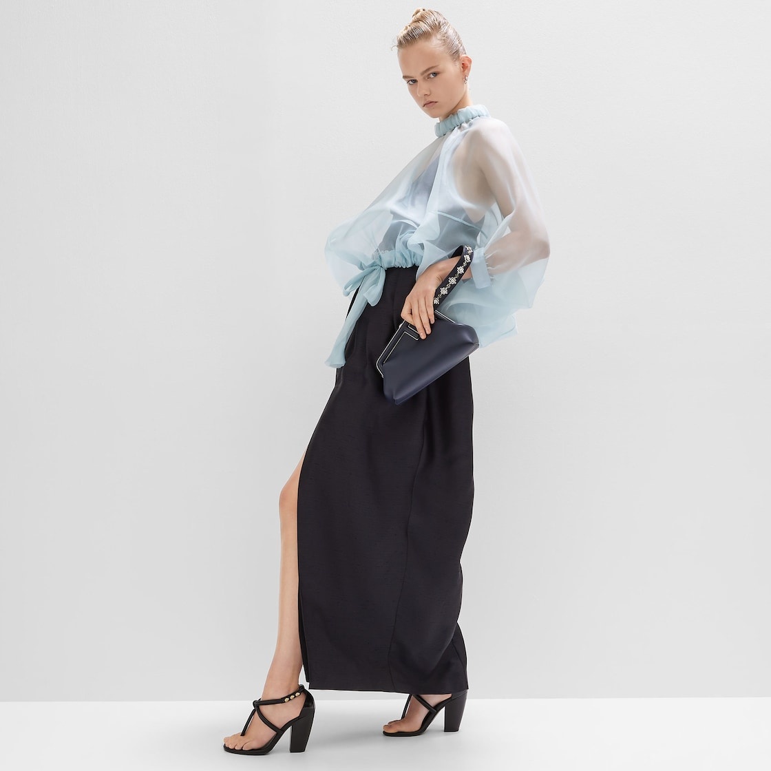 Fendi First Small with handle - 6