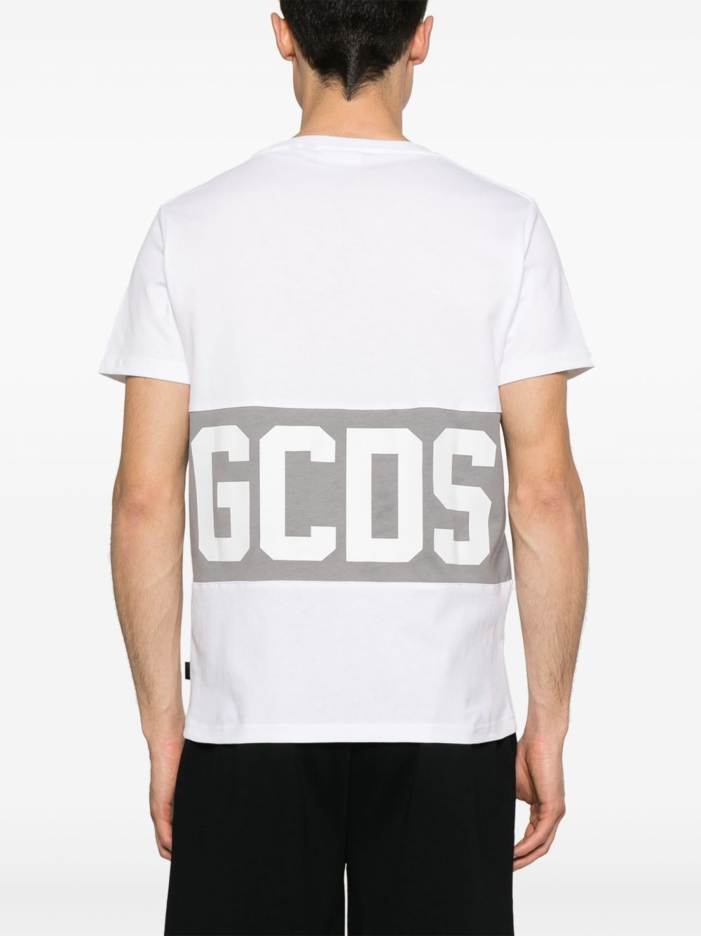 Band Logo T-shirt - 3