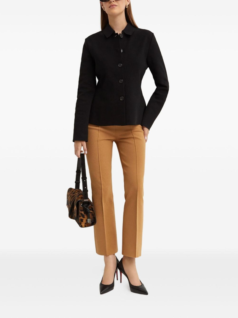 HIGH SPORT Geo trousers outlook