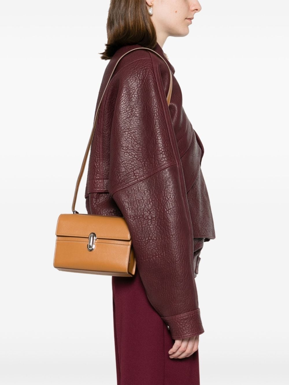 Symmetry 19 cross body bag - 2