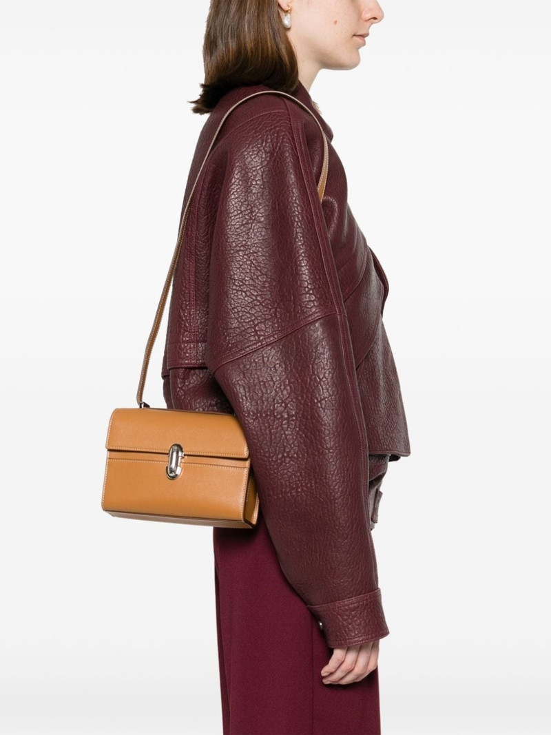 SAVETTE Symmetry 19 cross body bag outlook