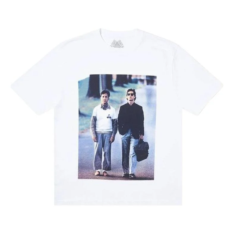 Palace Reign T-Shirt 'White' P16TS056 - 1