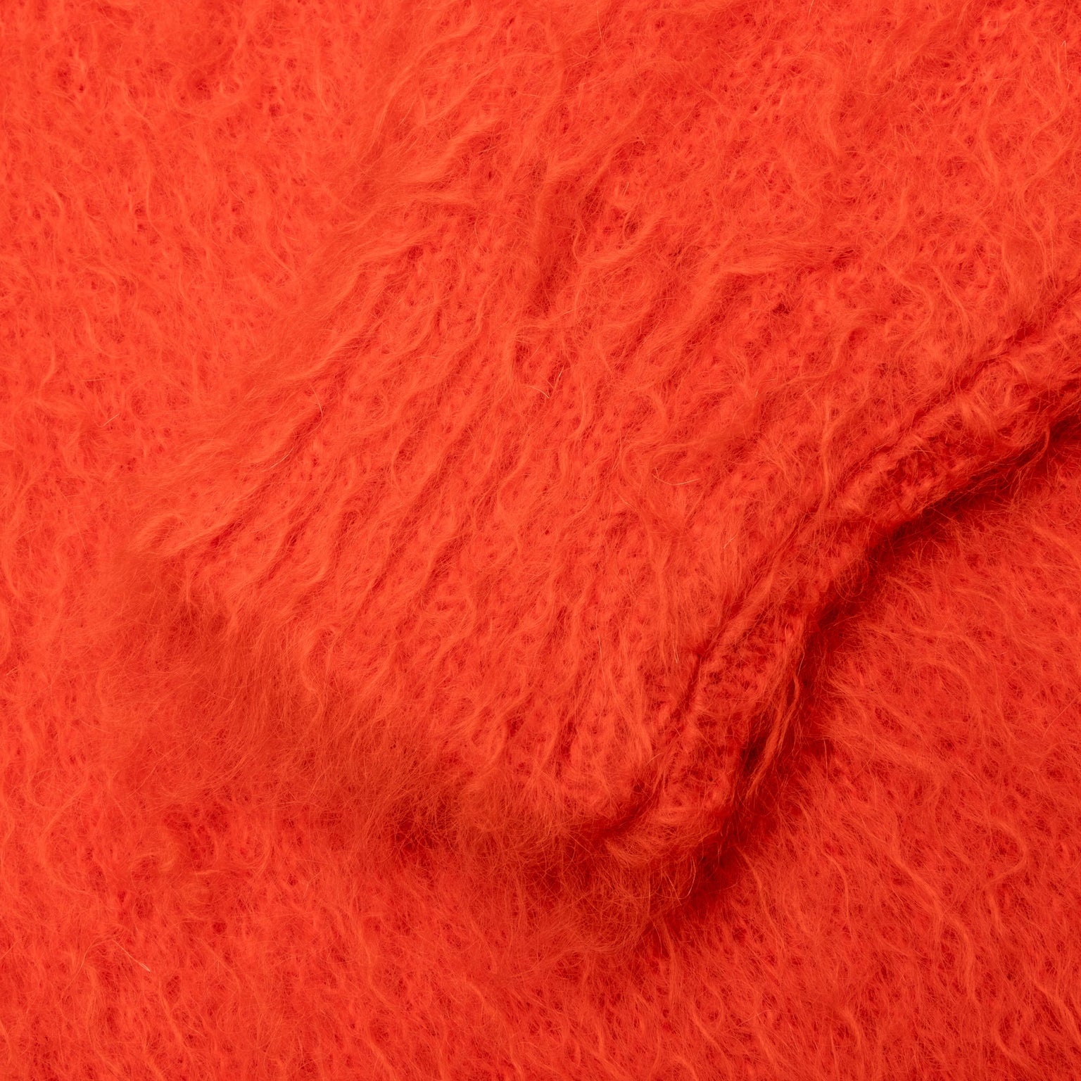 CREWNECK SWEATER - POPPY - 4