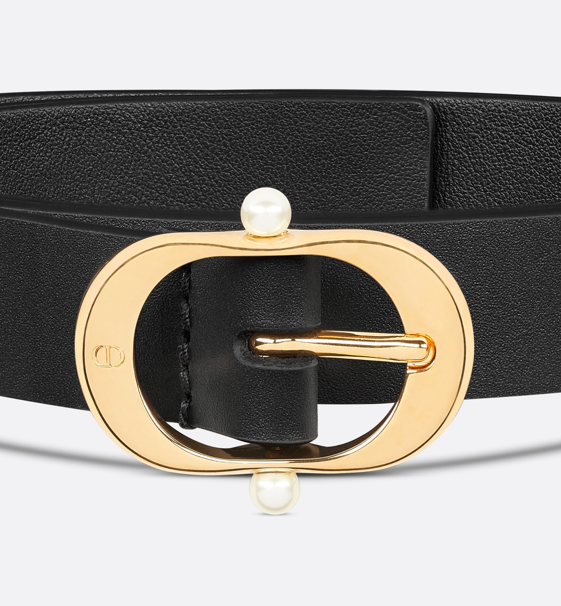 Dior Chic Belt - 3
