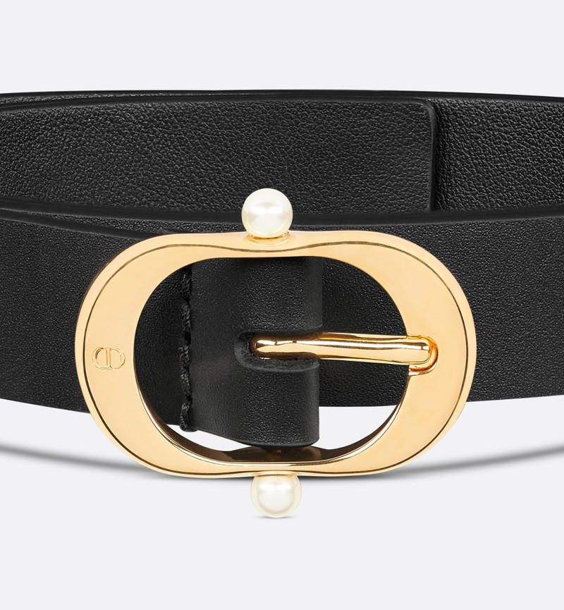 Dior Chic Belt 3