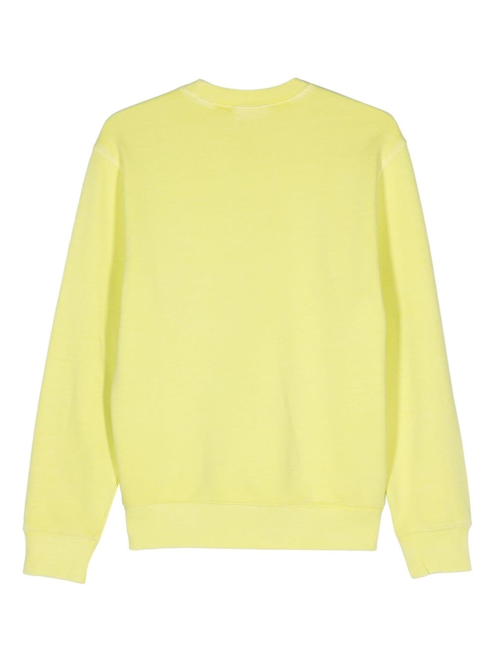 Duster Script sweatshirt - 2