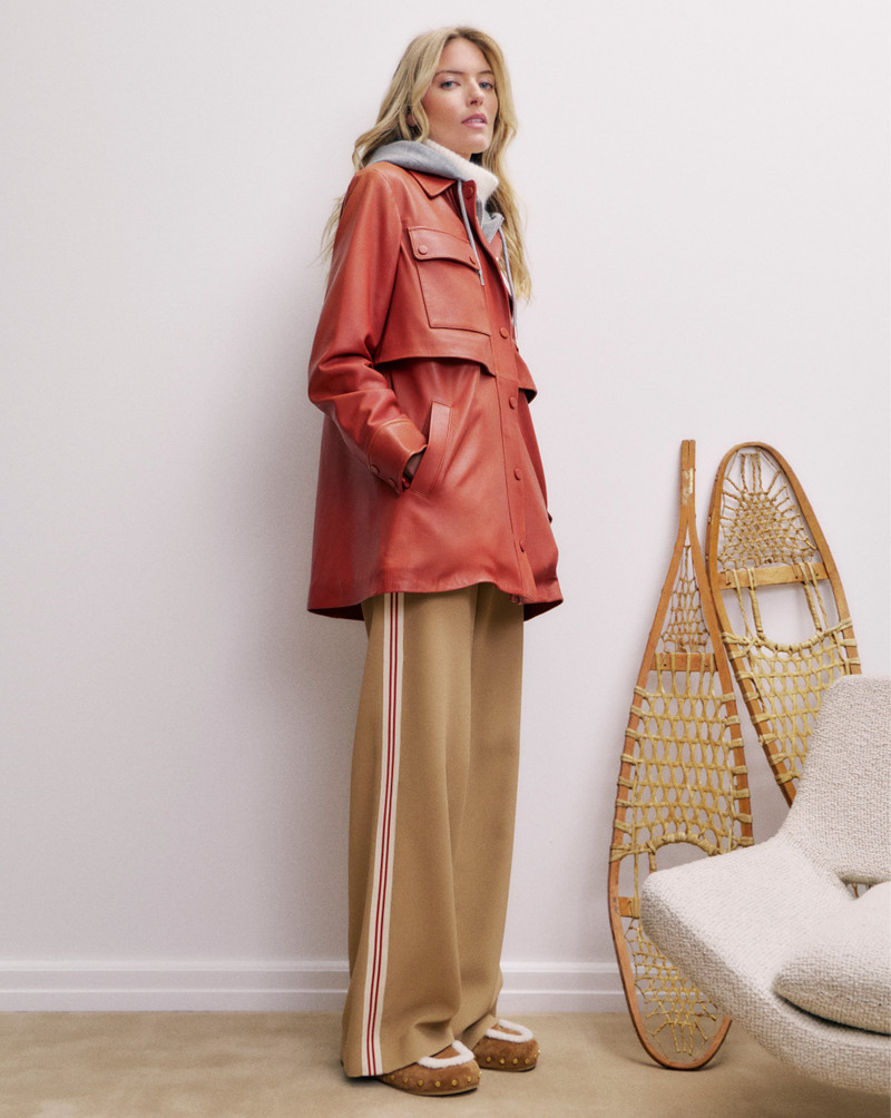 EUGENE WIDE-LEG PANT 7