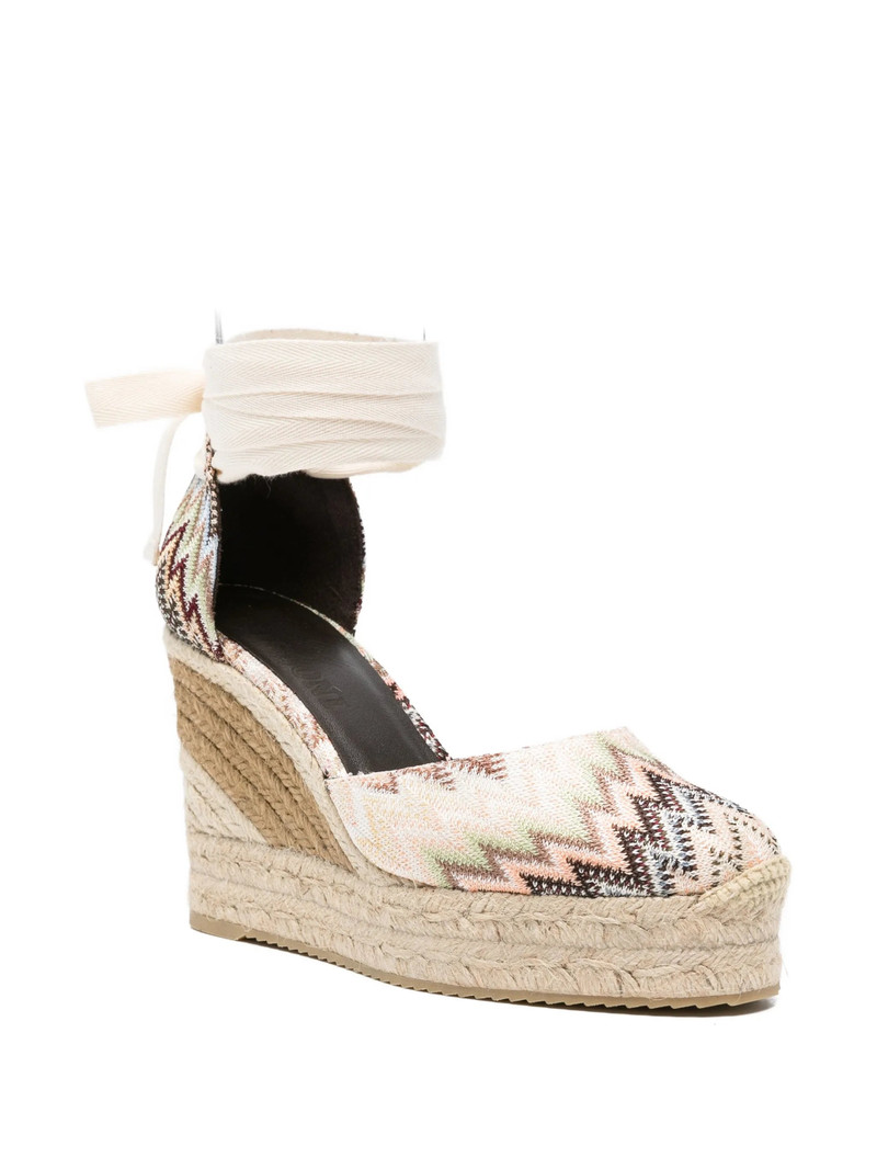 Missoni Missoni Boots outlook