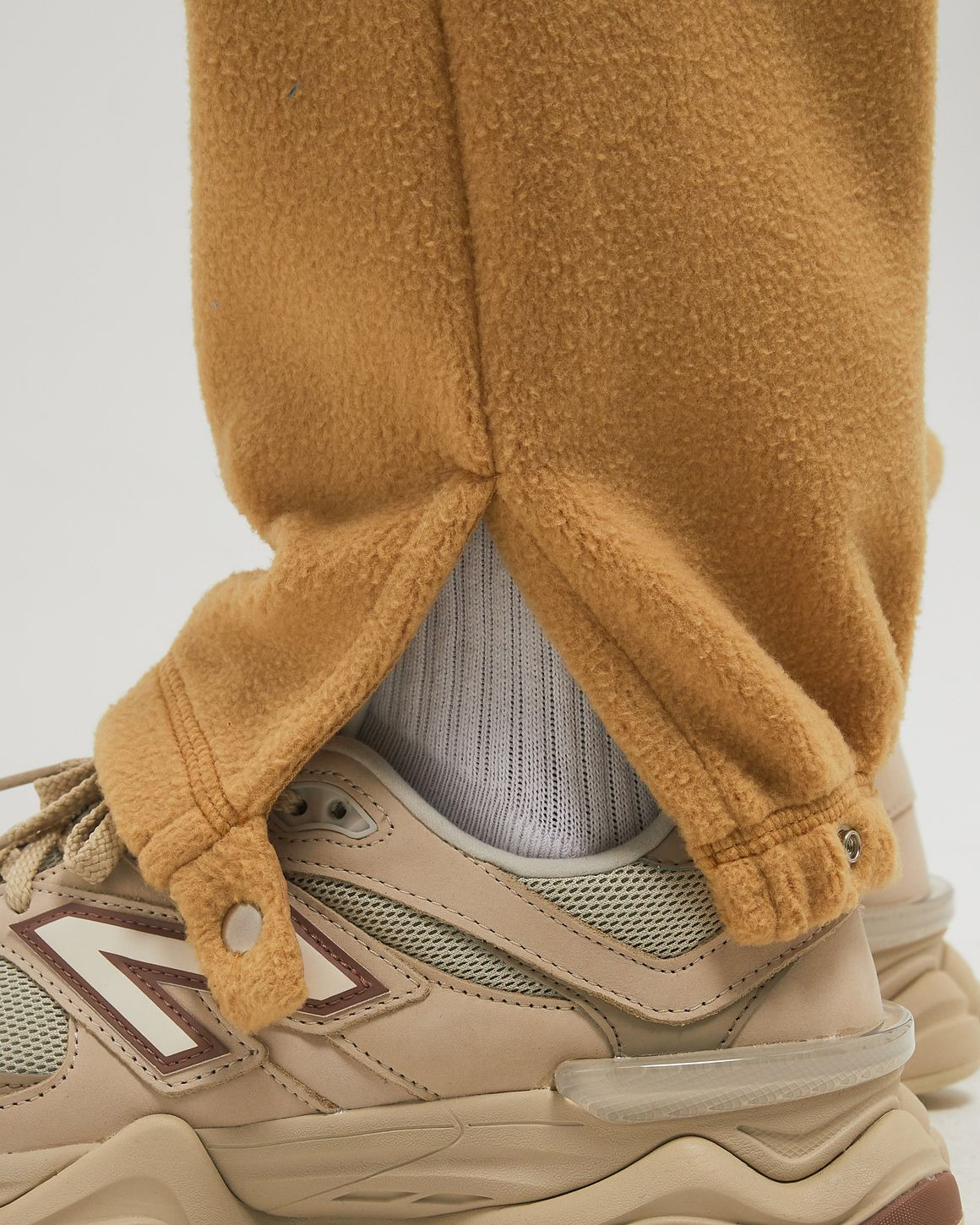 Sherpa Pant - 5