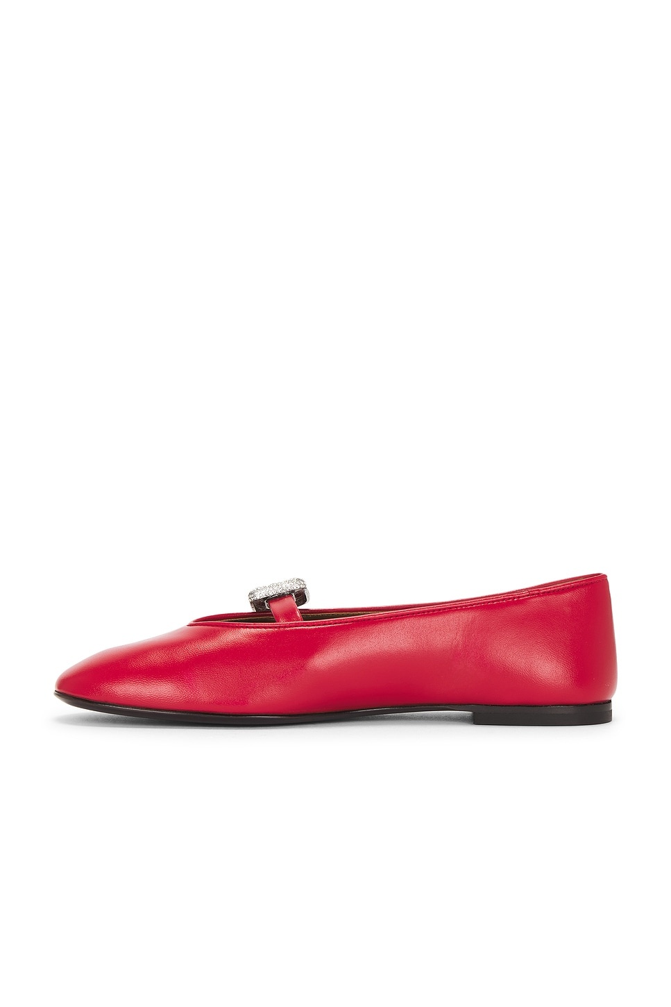 Amanda 05 Flat - 5