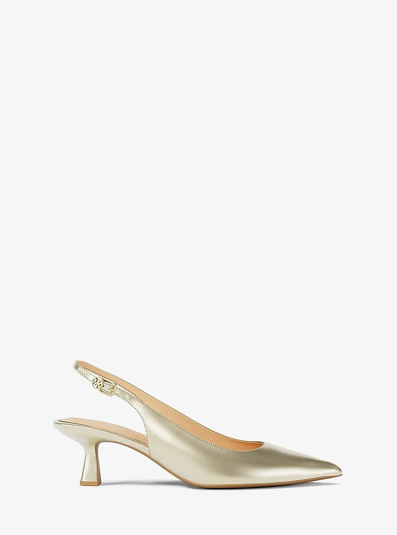 Amali Metallic Pump - 1