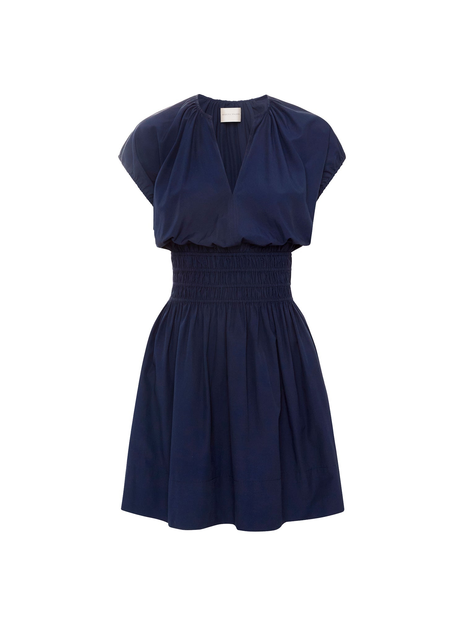 The Mina Short Dress - 2