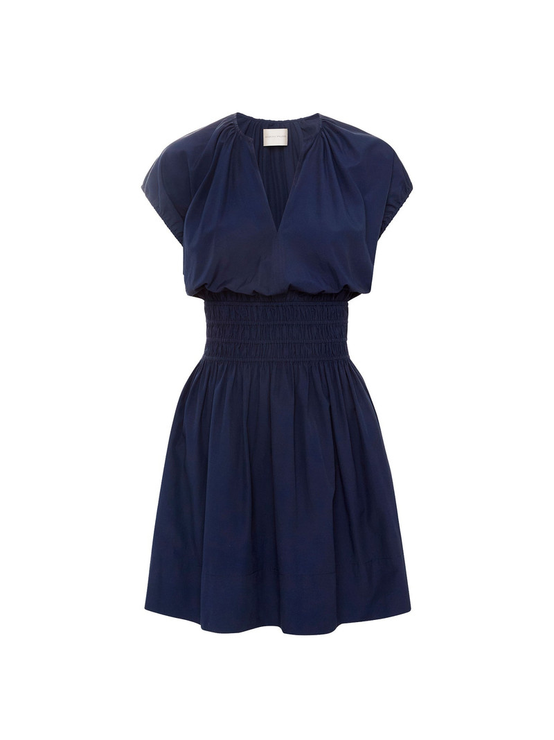 BROCHU WALKER The Mina Short Dress outlook