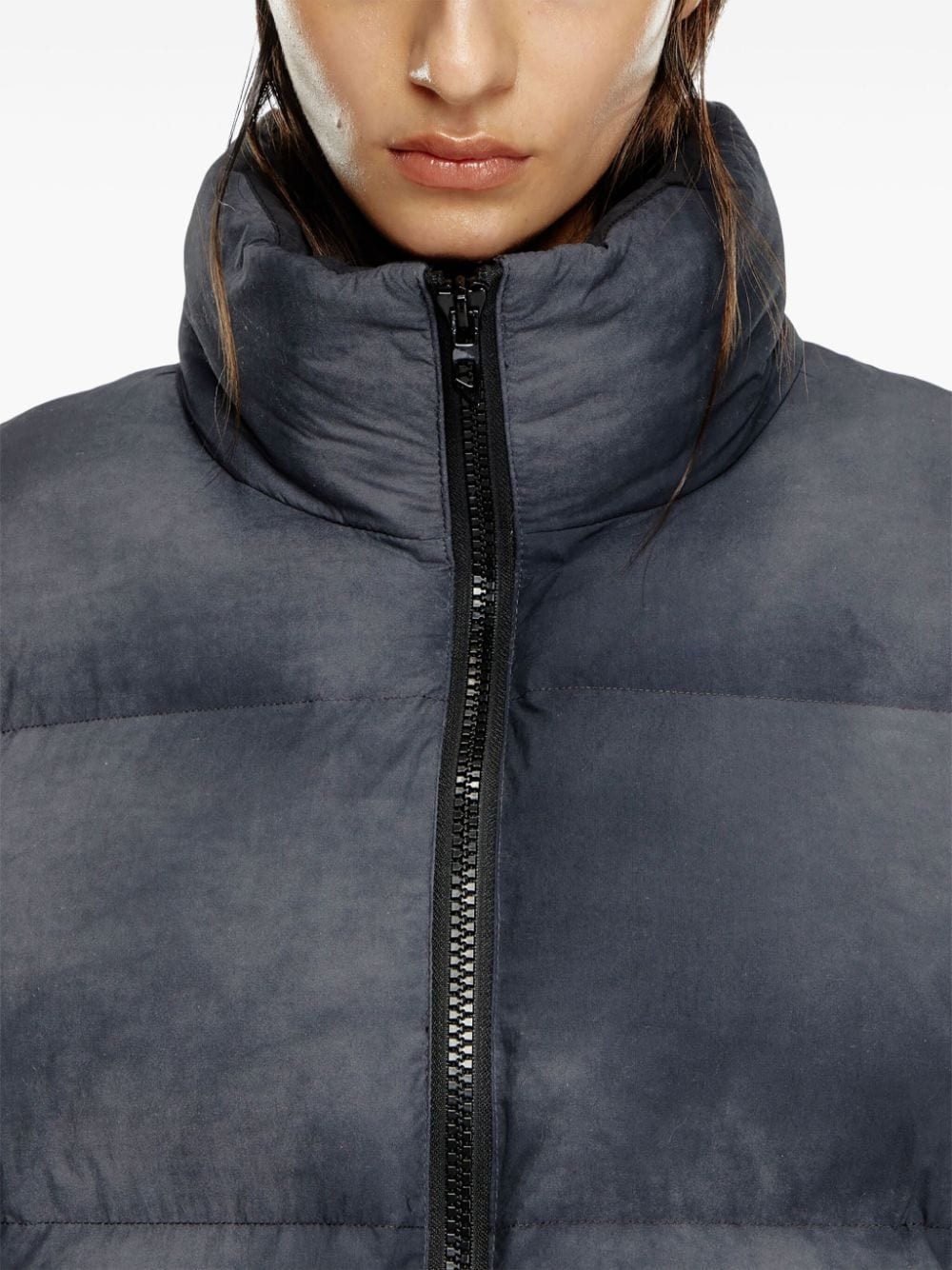 W-Raveel puffer jacket - 5