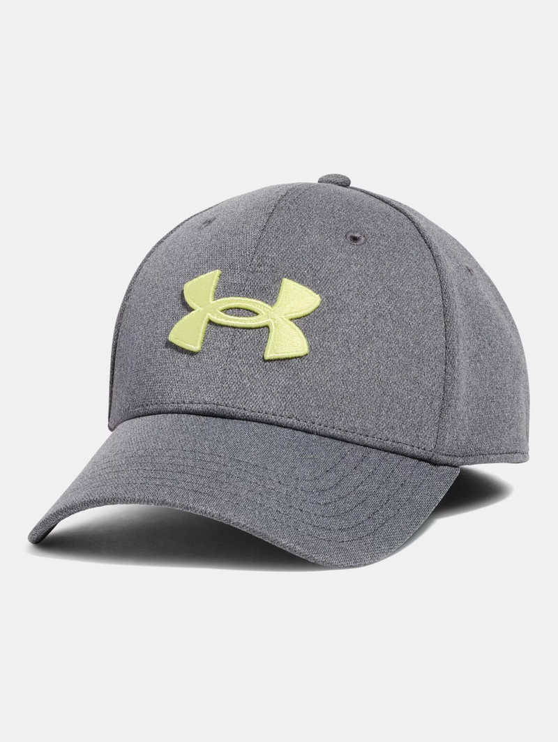 Men's UA Blitzing Cap 1