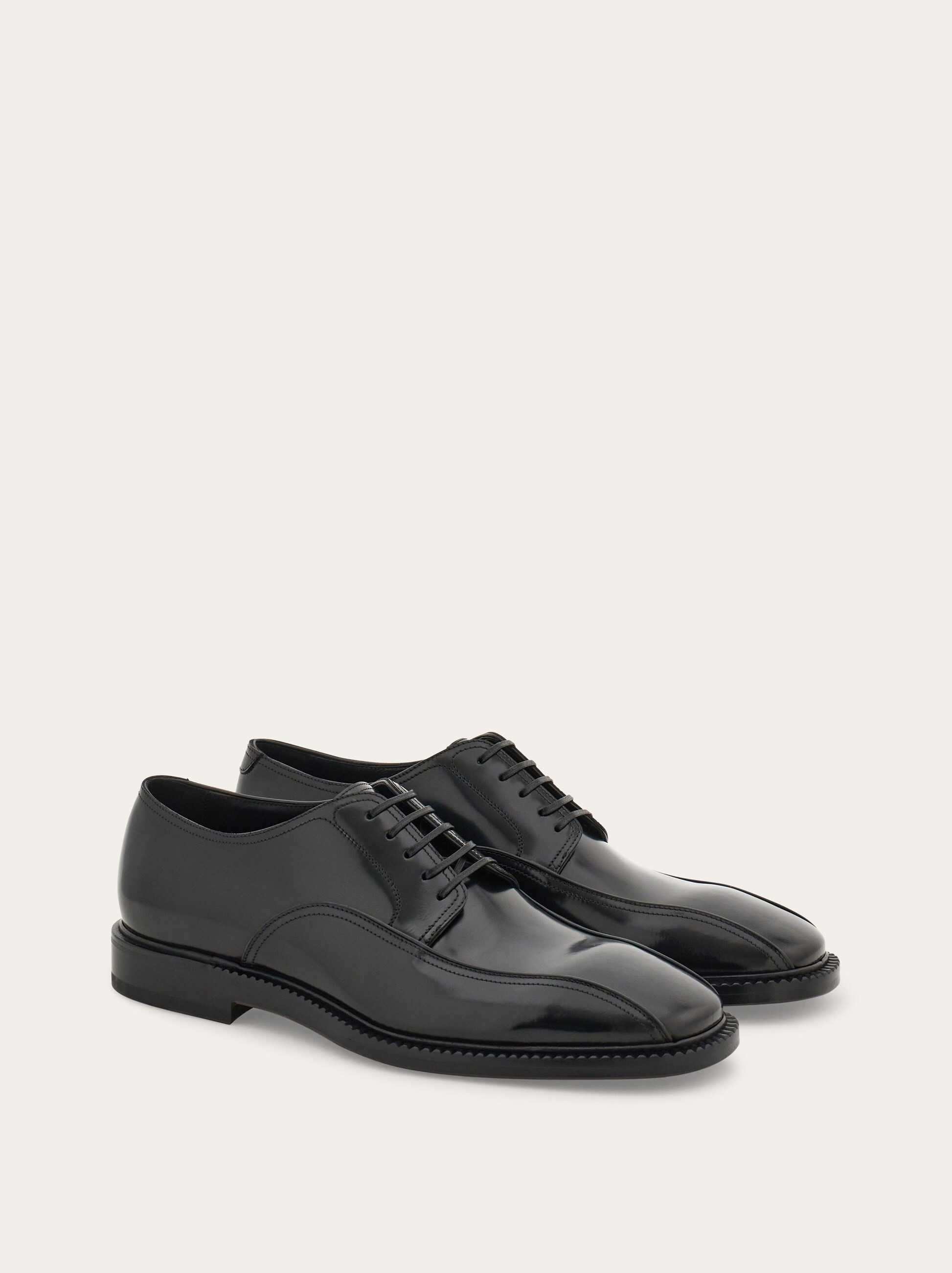 Derby shoe - 2