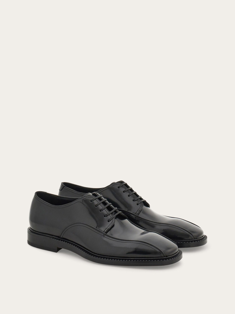 Derby shoe 2