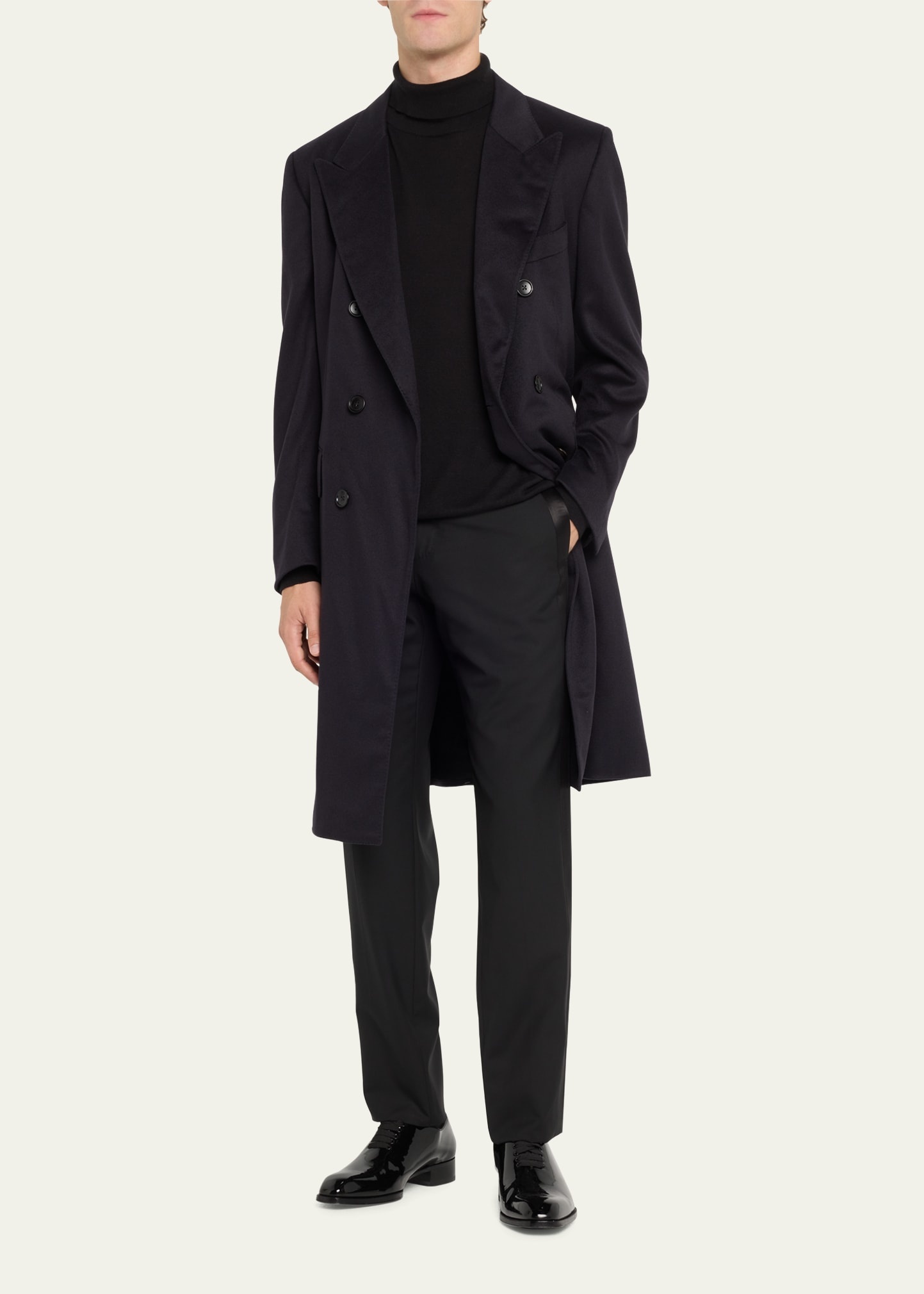 Men's O'Connor Formal Pants - 2