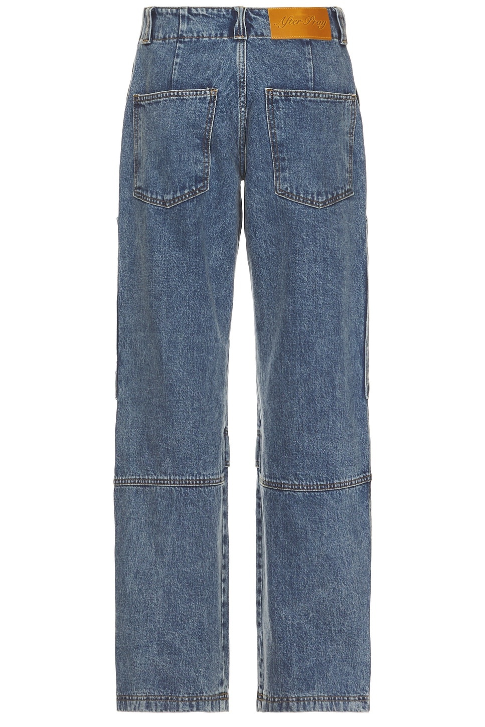 Max Cargo Jeans - 2