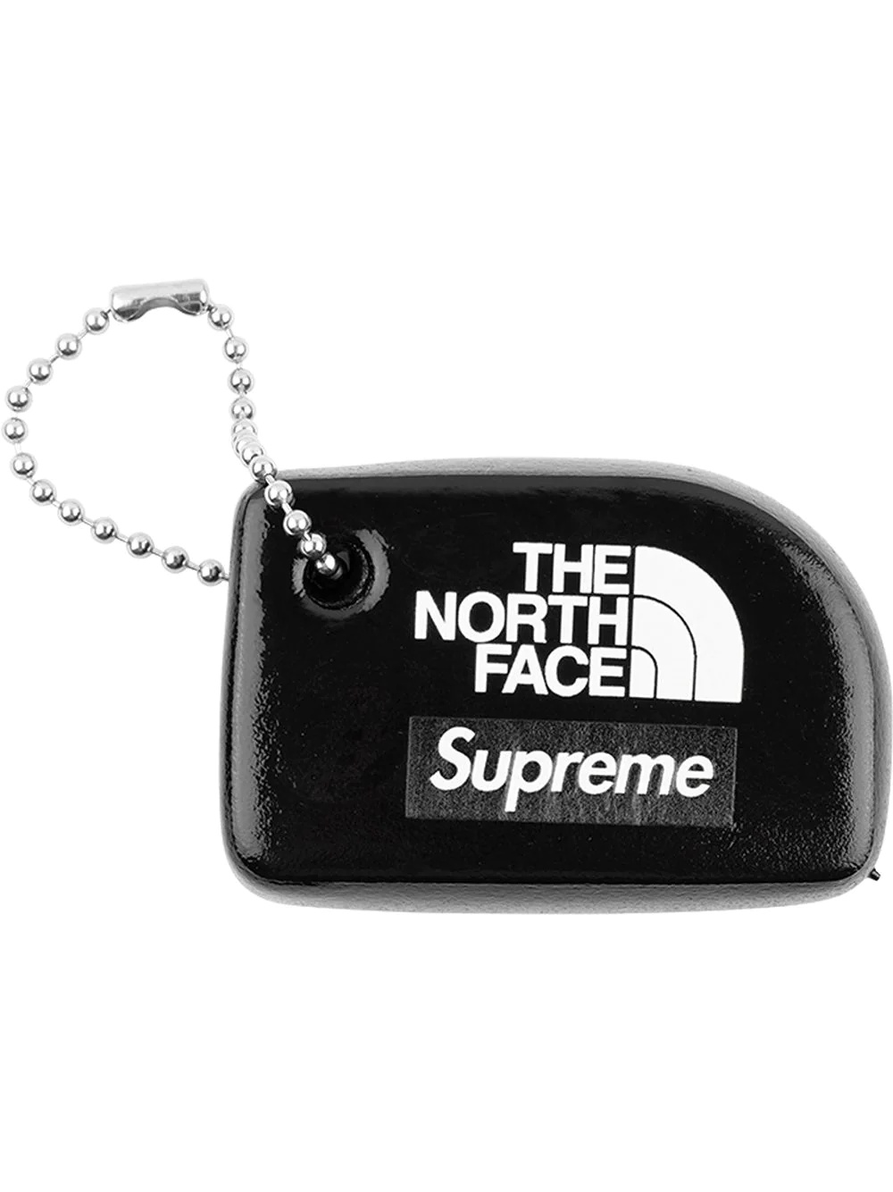 x The North Face keychain - 1