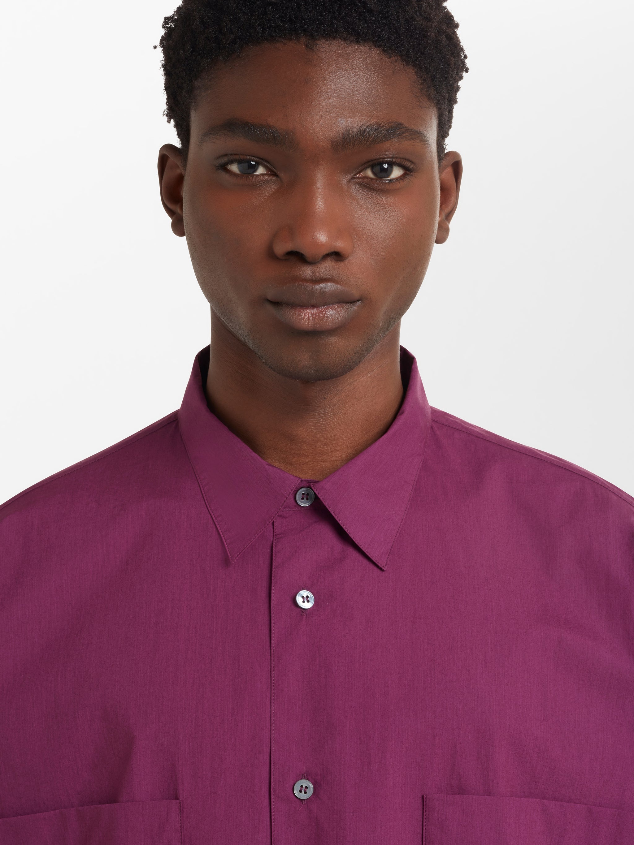 Eurus Shirt - 5