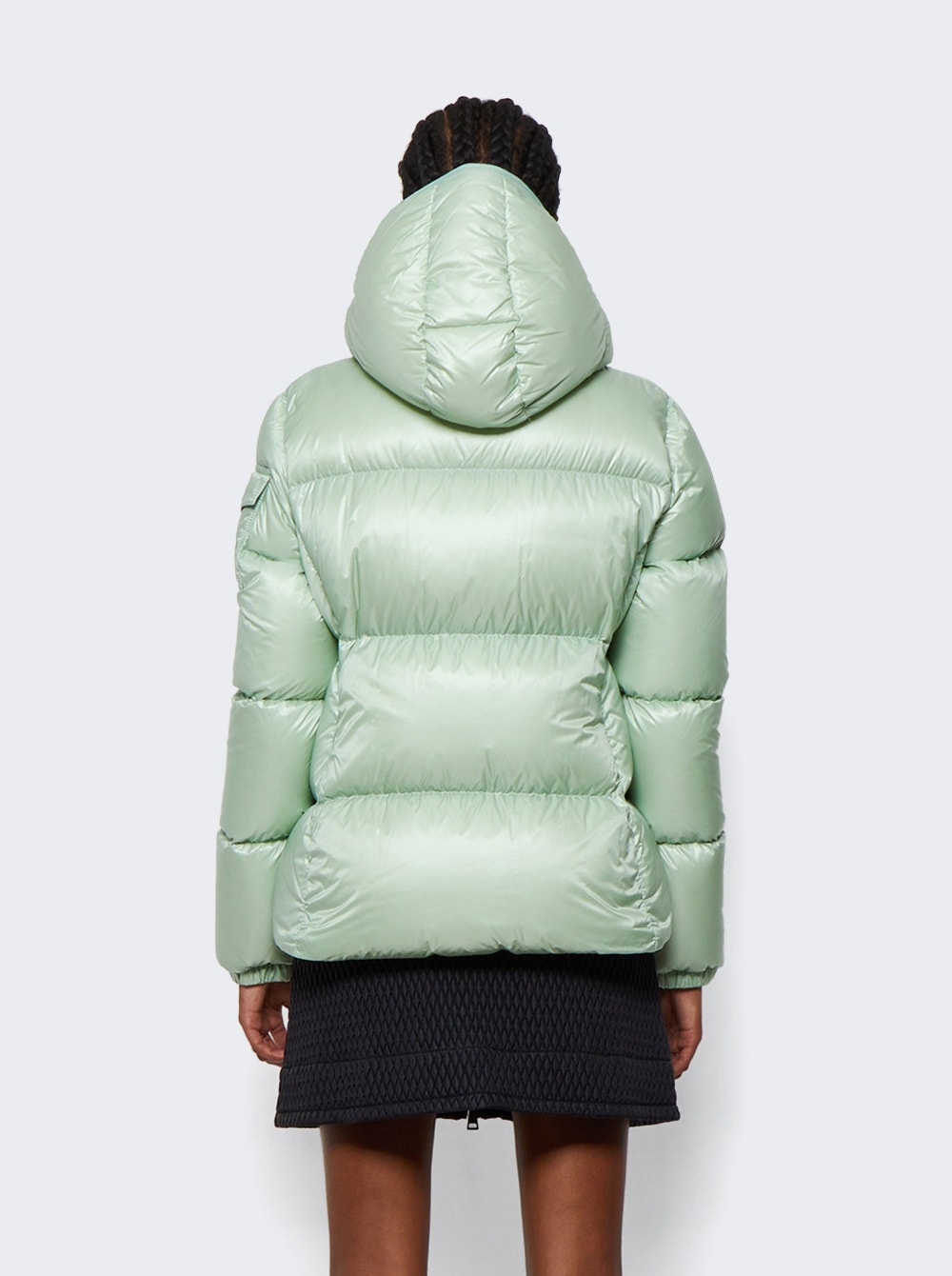 Fourmine Jacket Green - 5