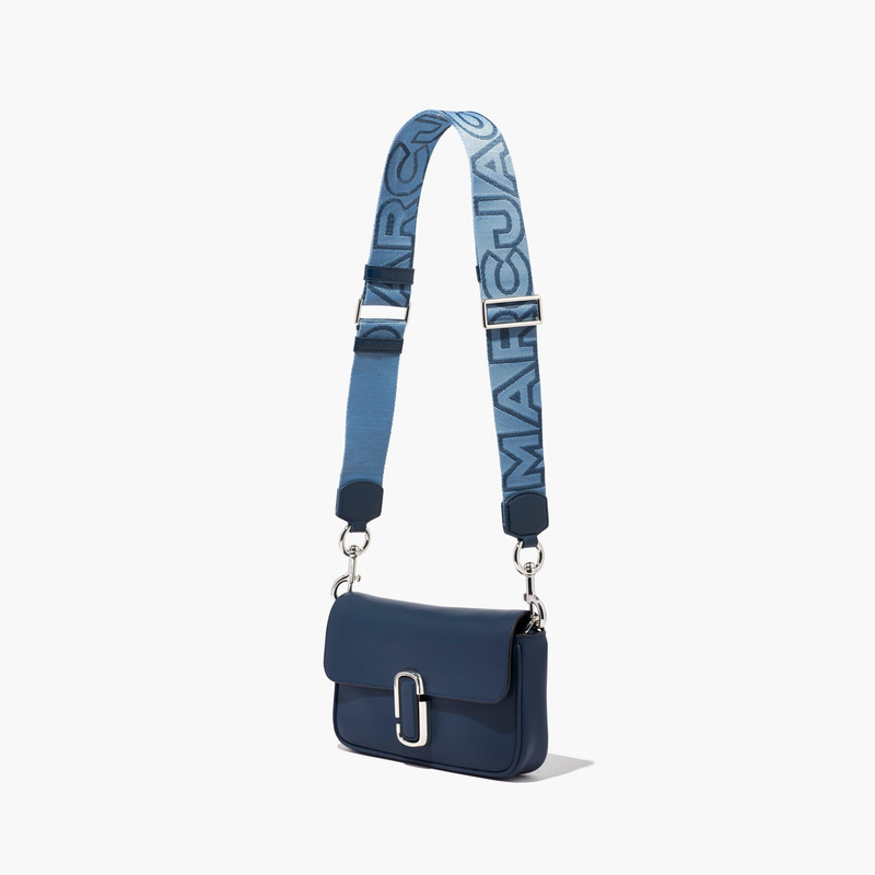 Marc Jacobs THE OUTLINE LOGO WEBBING STRAP outlook