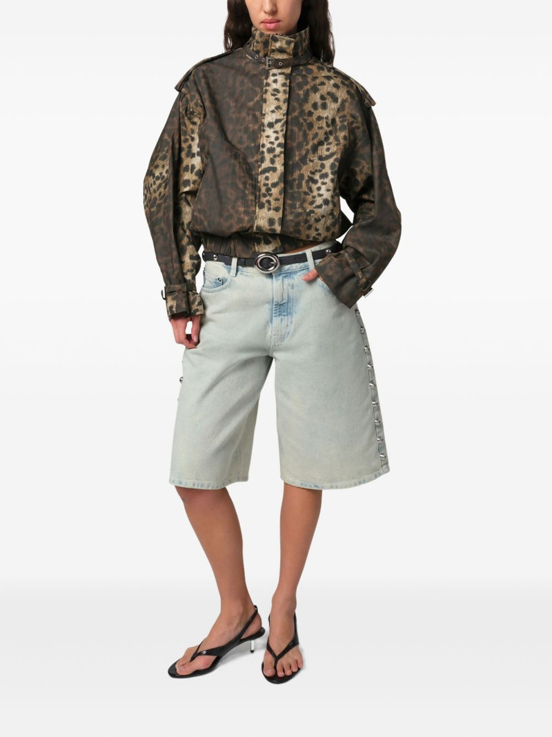 APPARIS Thea jacket outlook