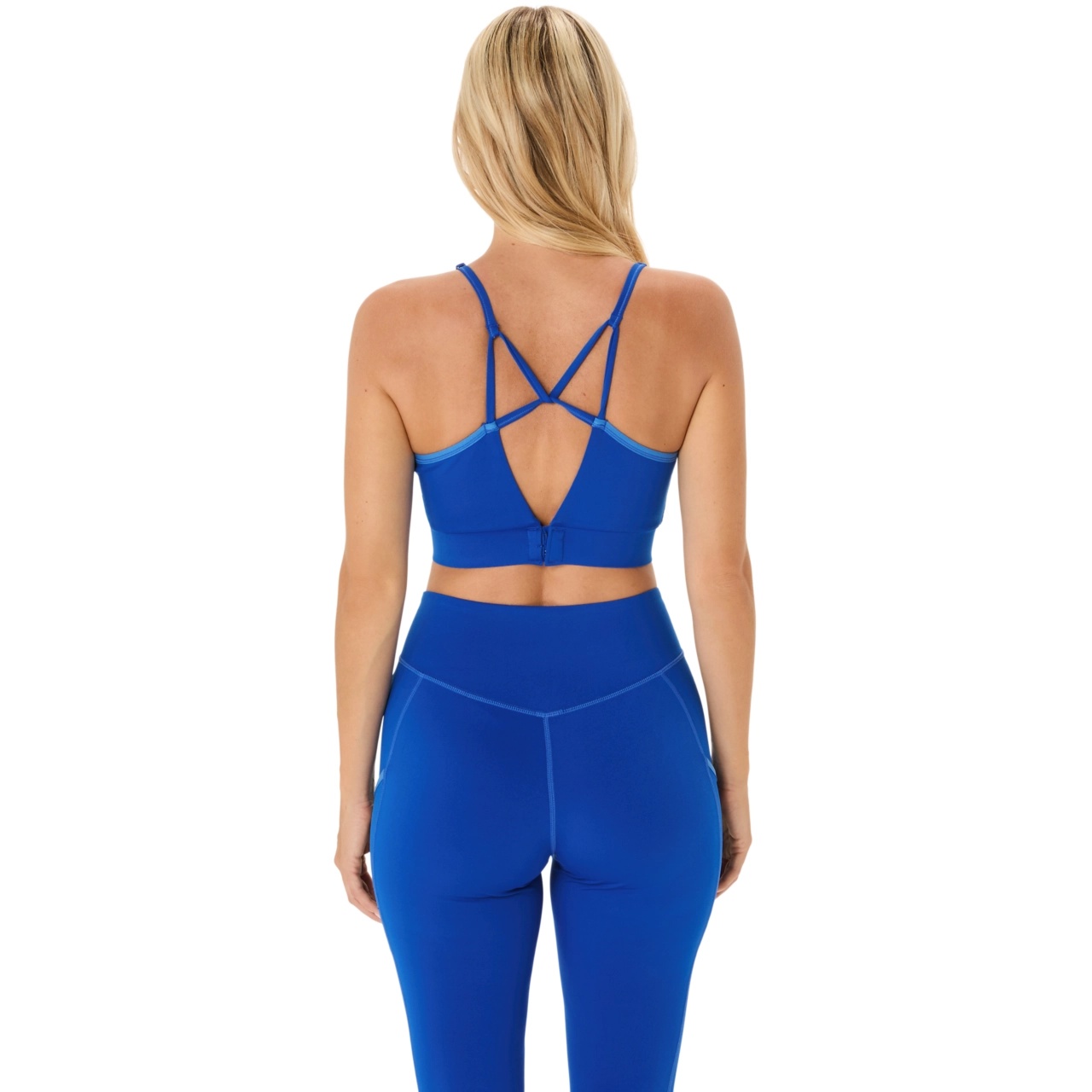 NAGINO FLEX ADJUSTABLE BRA - 2