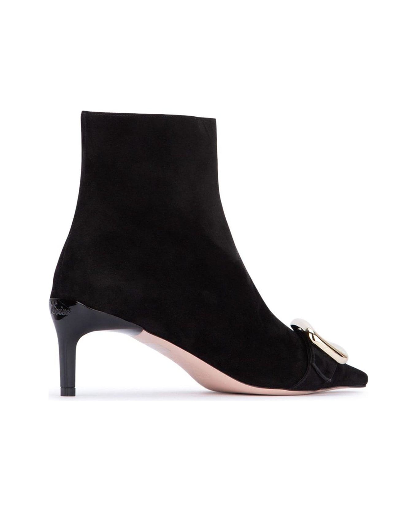 Viv' Canard Boots - 3