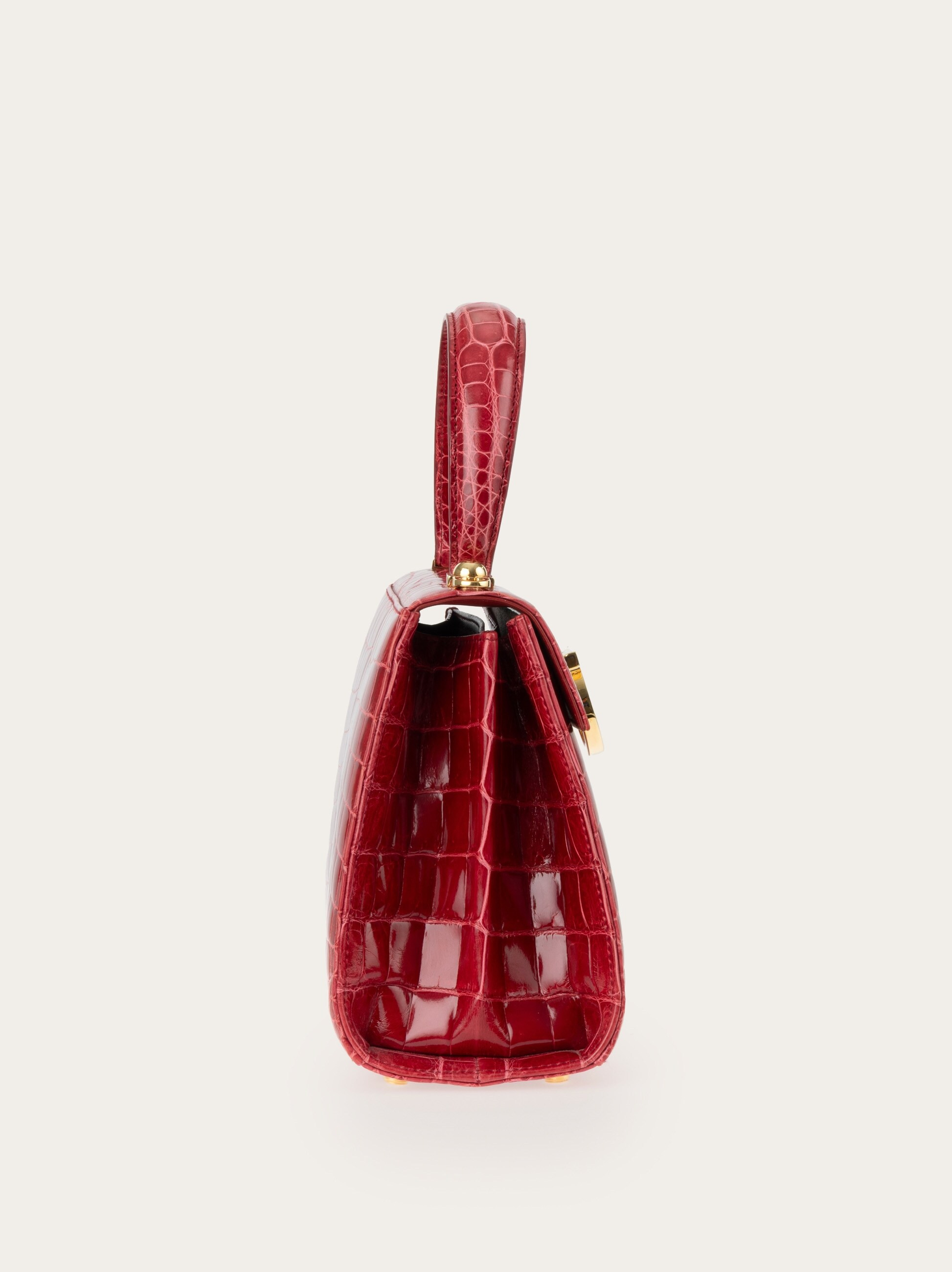 Iconic Top Handle (S) - 2