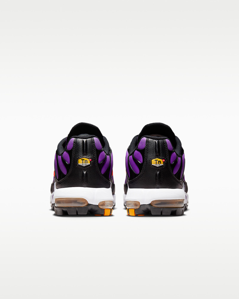 Nike Air Max Plus G Golf Shoes 6