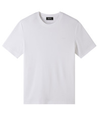 A.P.C. Lewis T-shirt | REVERSIBLE
