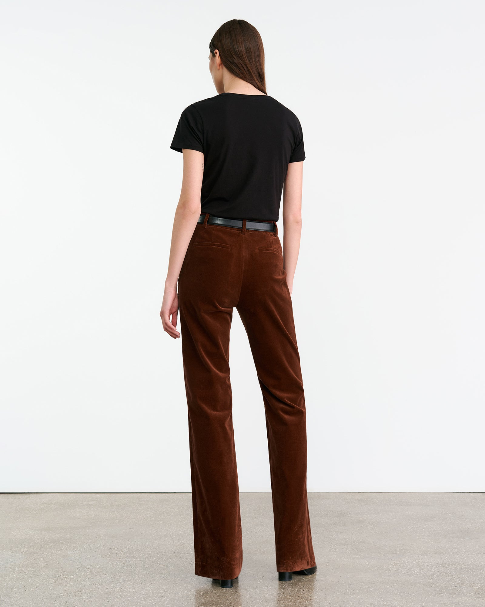 CORETTE PANT - 5