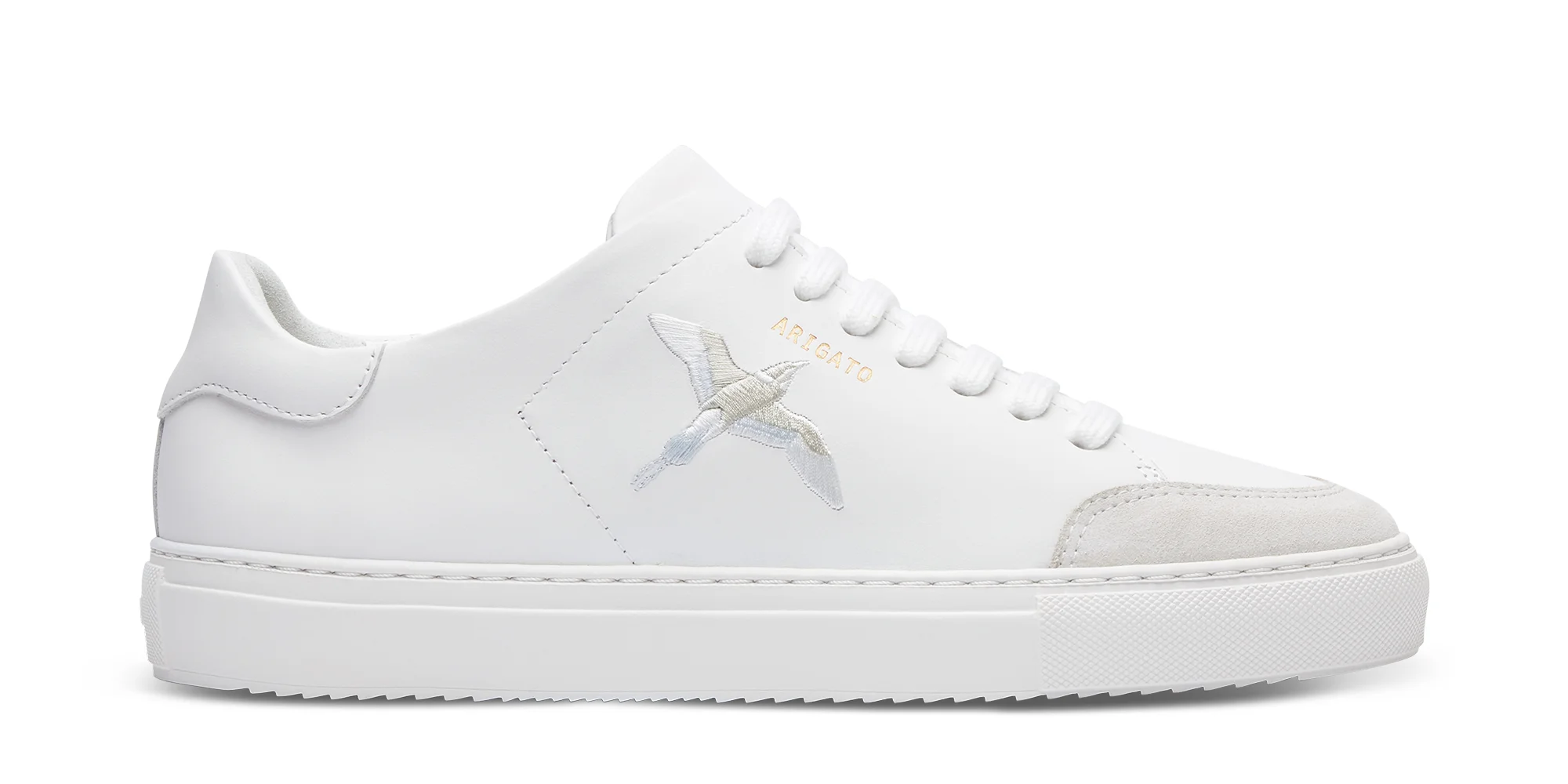 Clean 90 B Bird Sneaker - 1