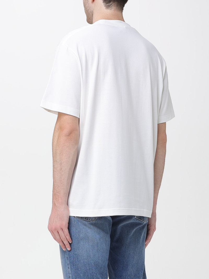 LACOSTE T-shirt men Lacoste outlook