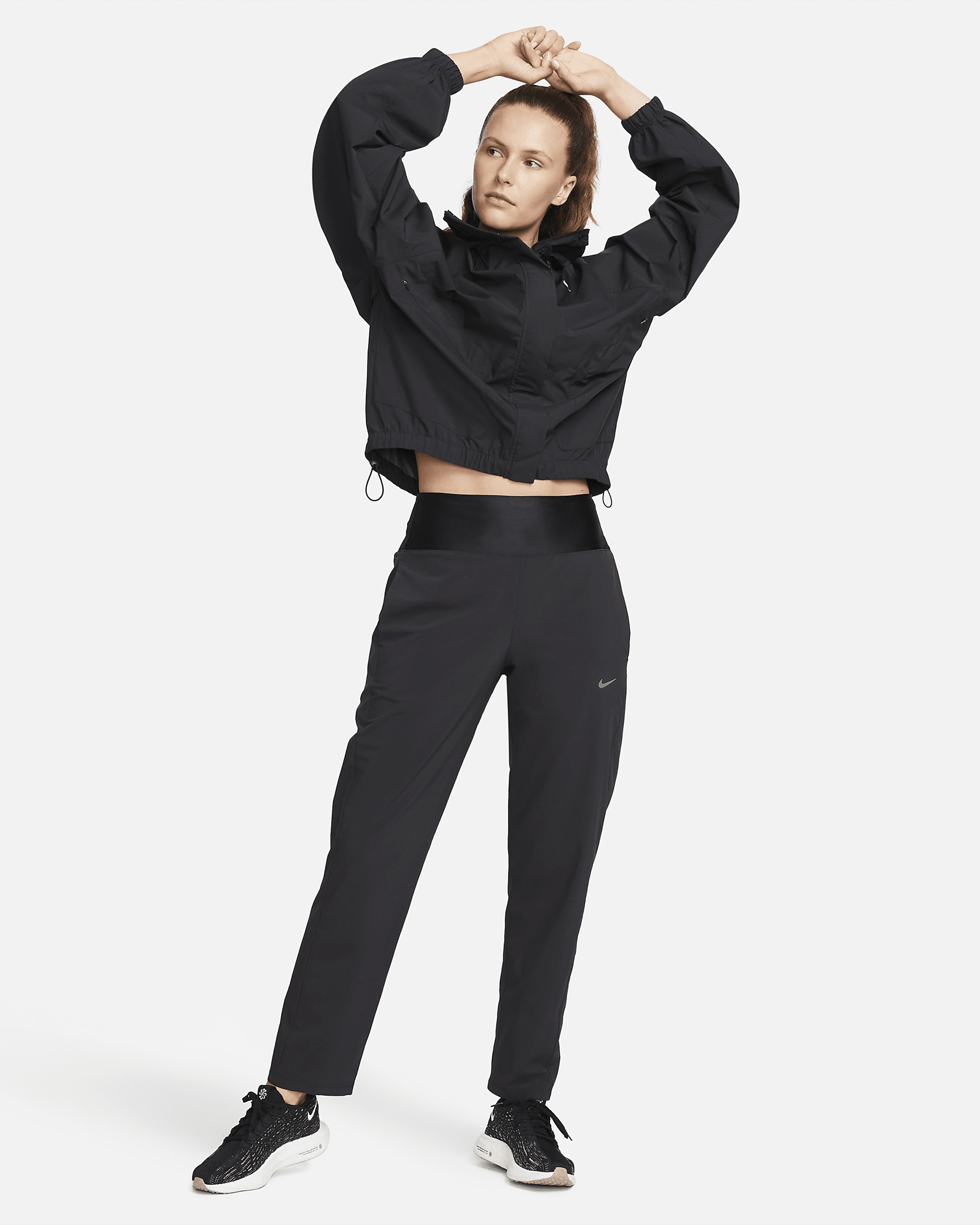 Nike Storm-FIT Swift Women's Running Jacket - 7
