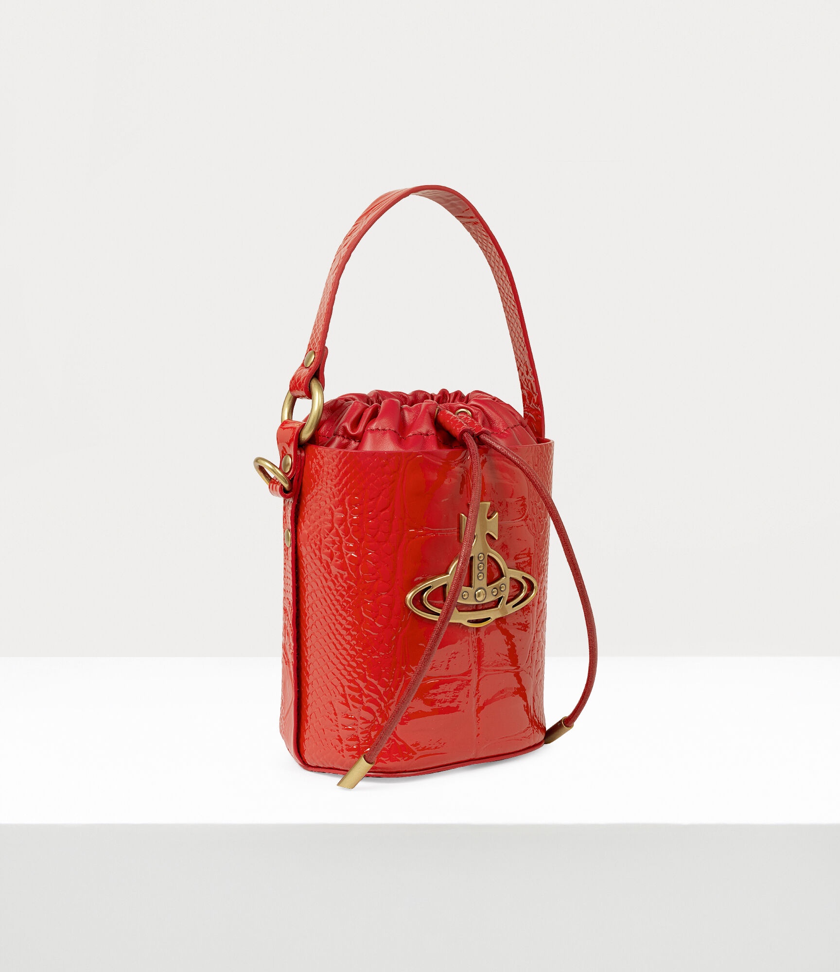 DRAWSTRING BUCKET - 2