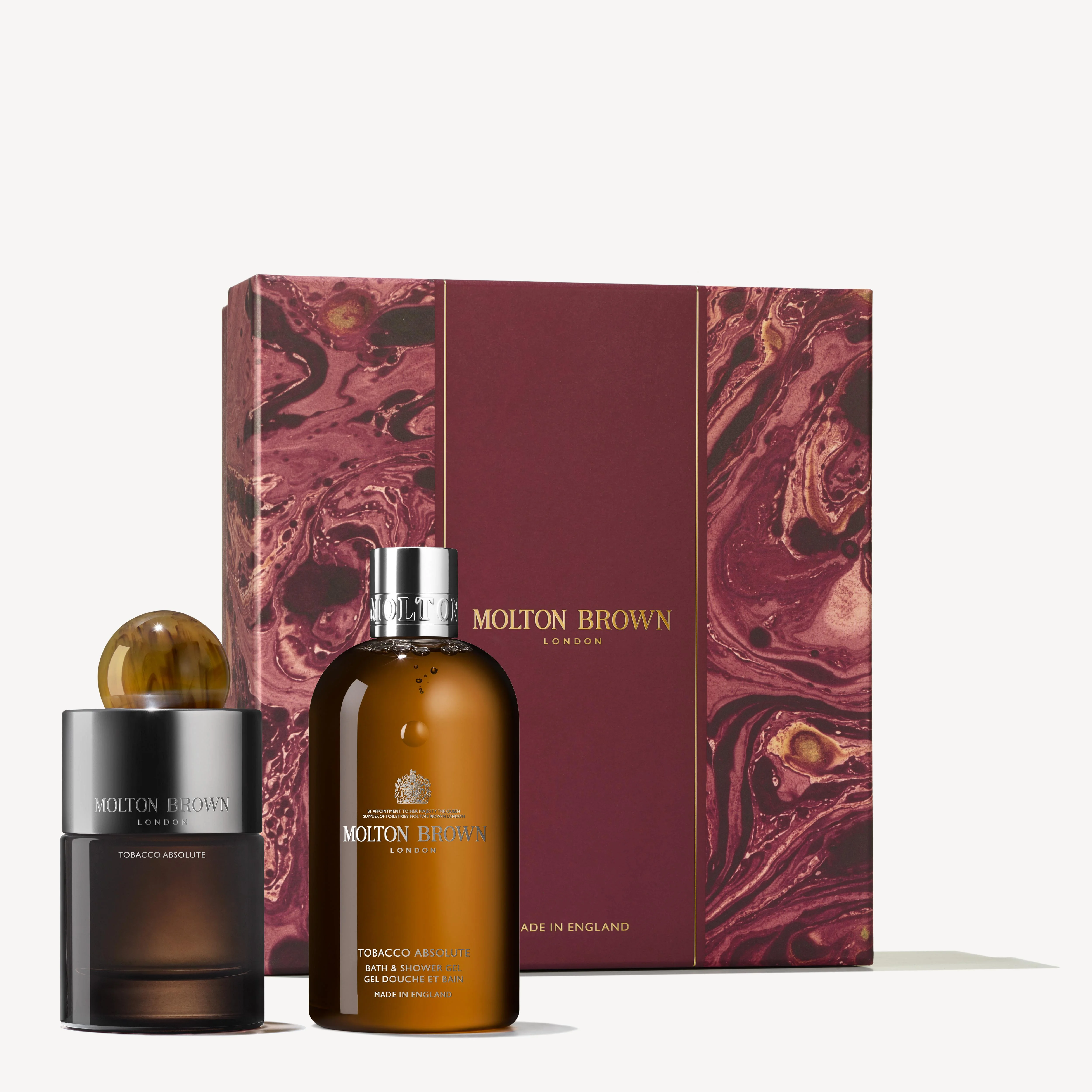 Tobacco Absolute Eau de Parfum Gift Set - 1