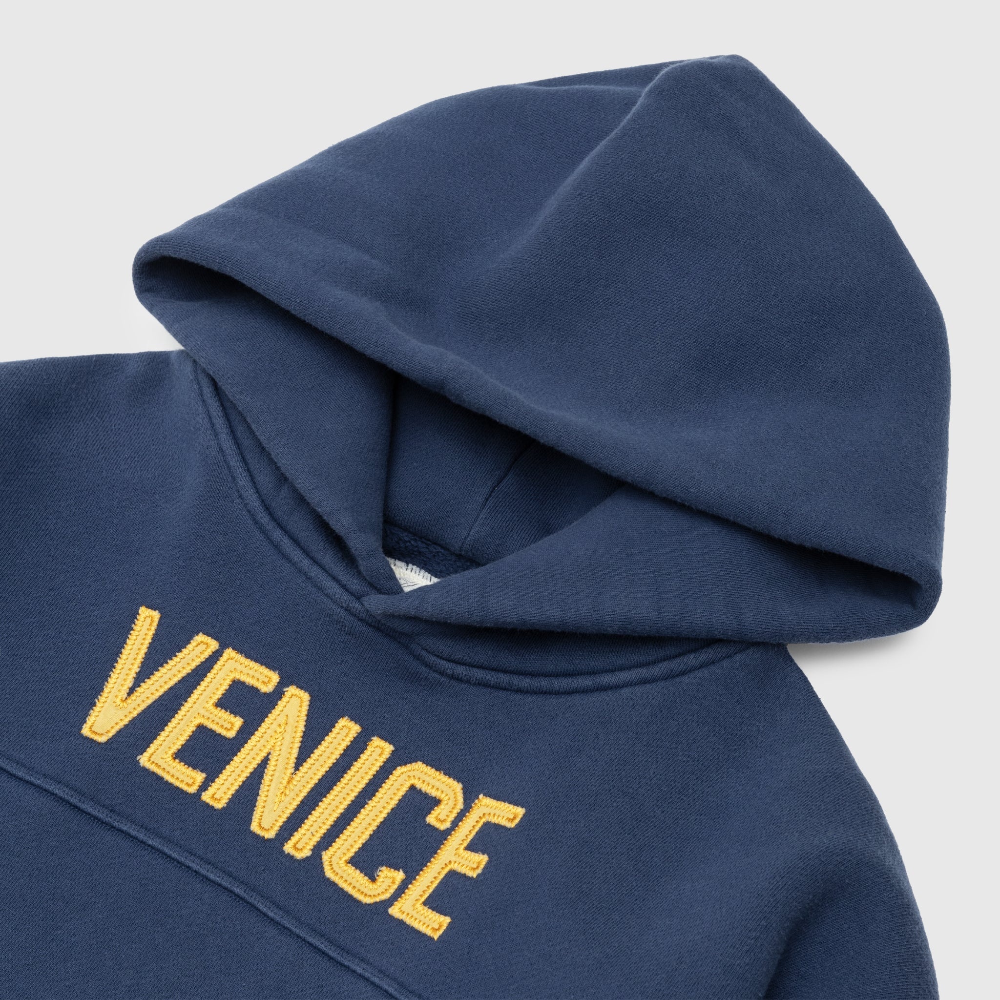 VENICE FOOTBALL HOODIE - 3