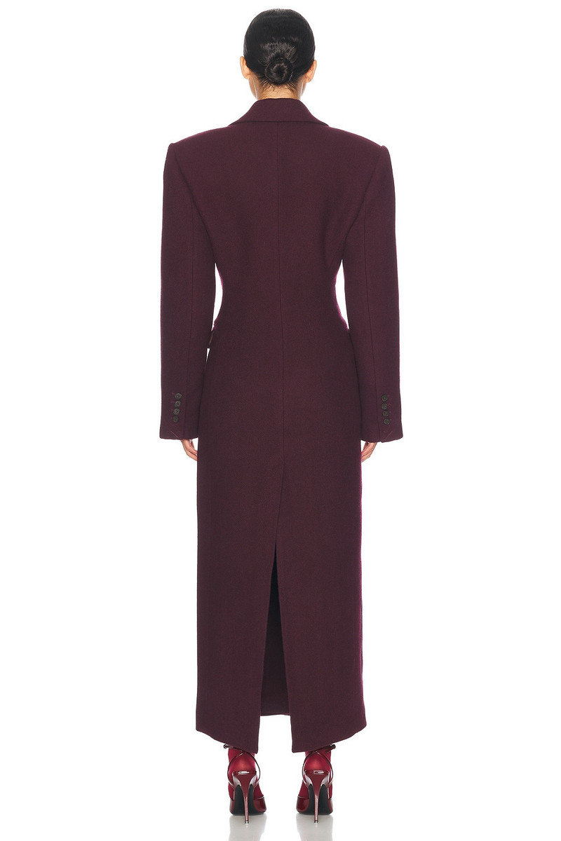 HELSA Italian Wool Blend Topcoat outlook