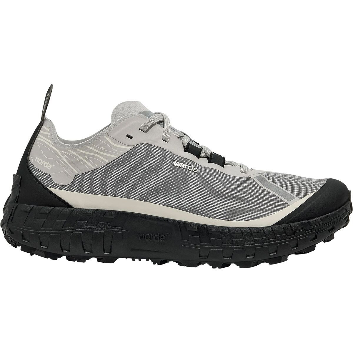 001A Shoe - Women's - 1