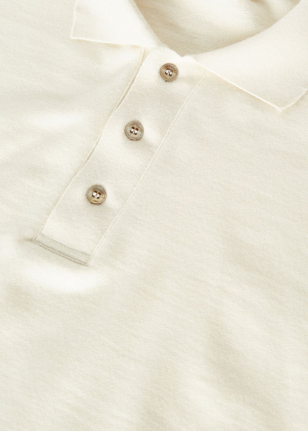 Cocooning Polo Shirt - 7